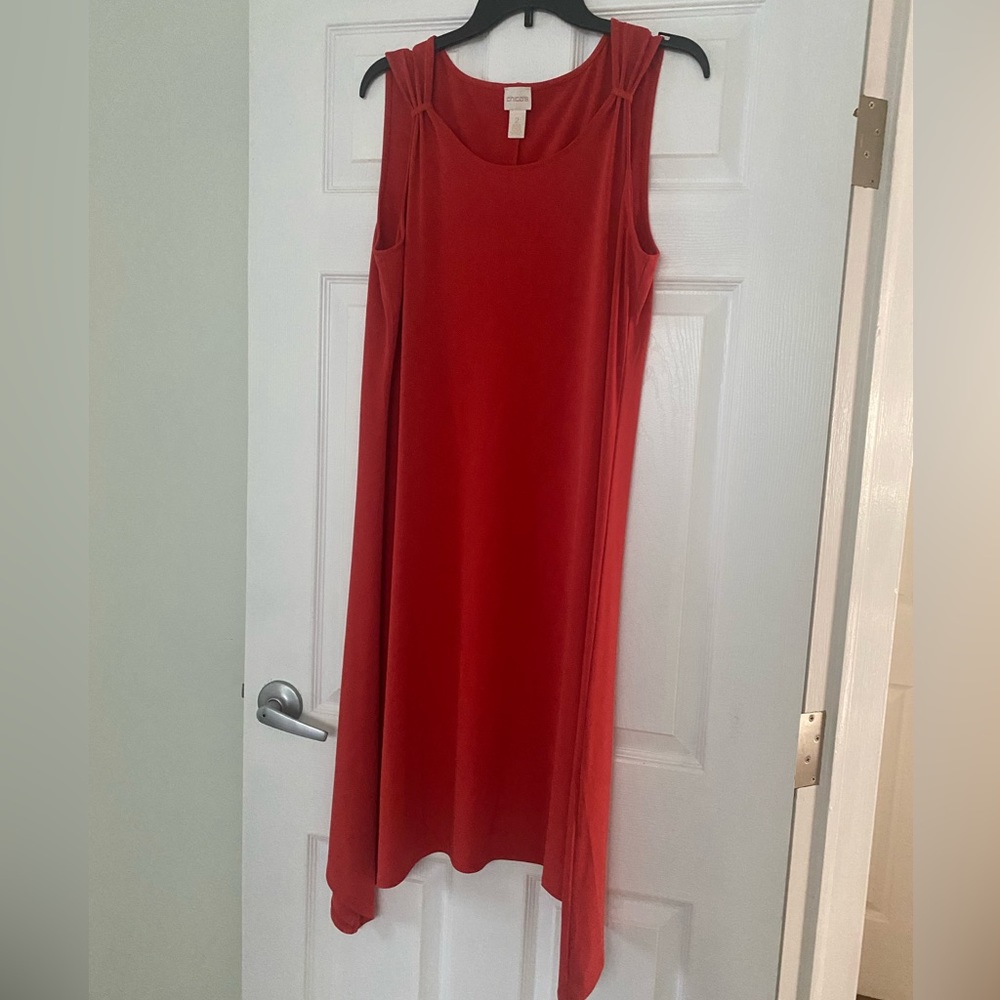 Chicos dress